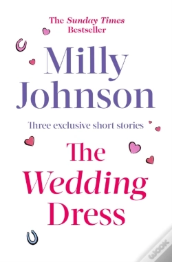 Capa do artigo Wedding Dress (Short Stories)