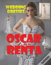 Capa do artigo Wedding Dresses Oscar De La Renta
