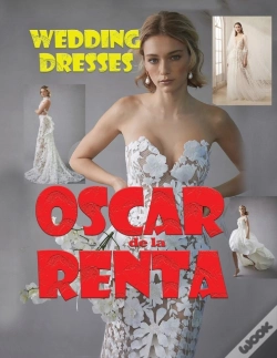 Capa do artigo Wedding Dresses Oscar De La Renta