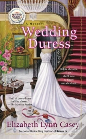 Wedding Duress