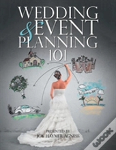Wedding & Event Planning 101