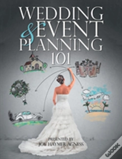 Capa do artigo Wedding & Event Planning 101