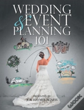 Capa do artigo Wedding & Event Planning 101