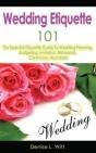 Wedding Etiquette 101 - Preview