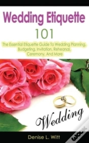 Capa do artigo Wedding Etiquette 101