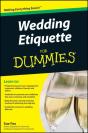 Wedding Etiquette For Dummies - Preview