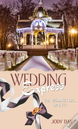 Capa do artigo Wedding Express