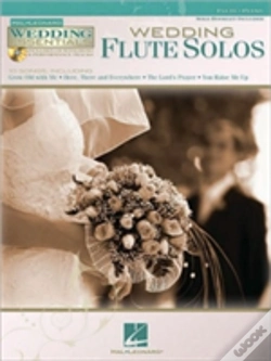 Capa do artigo Wedding Flute Solos