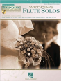 Wedding Flute Solos - Preview