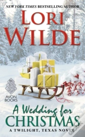 Capa do artigo Wedding For Christmas