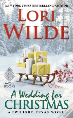 Capa do artigo Wedding For Christmas