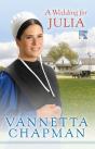 Wedding For Julia - Preview