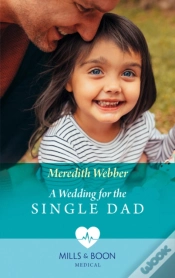 Capa do artigo Wedding For Single Dad Eb