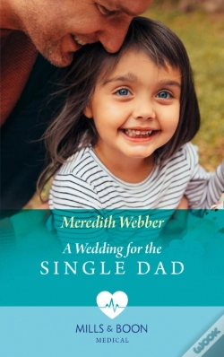 Capa do artigo Wedding For Single Dad Eb
