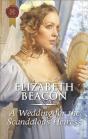 Wedding For The Scandalous Heiress - Preview