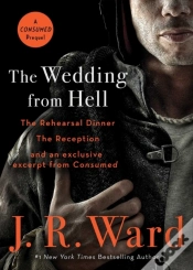 Capa do artigo Wedding From Hell Bind-Up