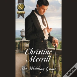 Capa do artigo Wedding Game