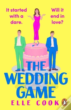 Capa do artigo Wedding Game