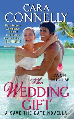 Capa do artigo Wedding Gift