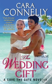 Capa do artigo Wedding Gift