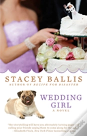 Capa do artigo Wedding Girl