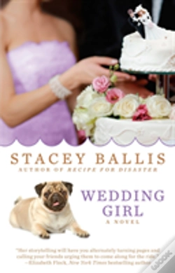 Capa do artigo Wedding Girl