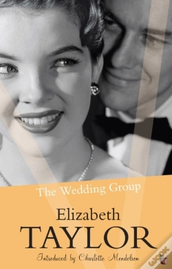 Capa do artigo Wedding Group