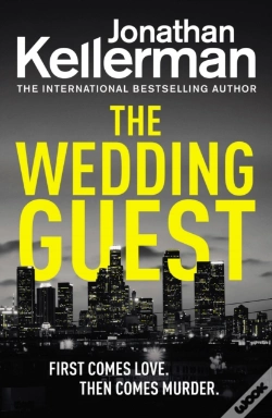 Capa do artigo Wedding Guest