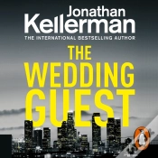 Capa do artigo Wedding Guest