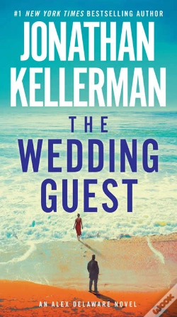 Capa do artigo Wedding Guest The
