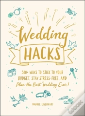 Capa do artigo Wedding Hacks
