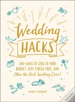 Capa do artigo Wedding Hacks