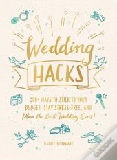 Wedding Hacks