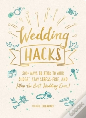 Capa do artigo Wedding Hacks