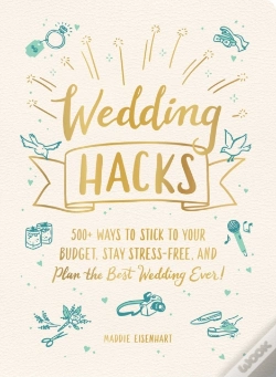 Capa do artigo Wedding Hacks
