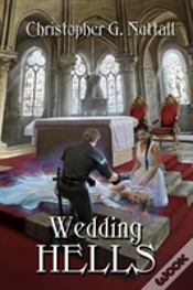 Capa do artigo Wedding Hells