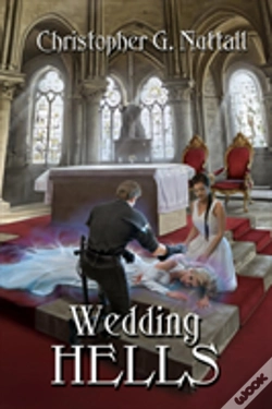 Capa do artigo Wedding Hells