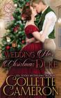 Wedding Her Christmas Duke - Preview