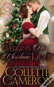 Capa do artigo Wedding Her Christmas Duke
