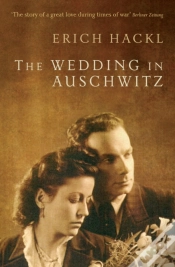 Capa do artigo Wedding In Auschwitz
