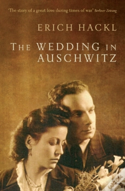Capa do artigo Wedding In Auschwitz