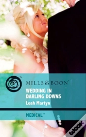 Capa do artigo Wedding In Darling Downs
