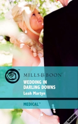 Capa do artigo Wedding In Darling Downs