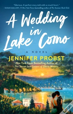 Capa do artigo Wedding In Lake Como