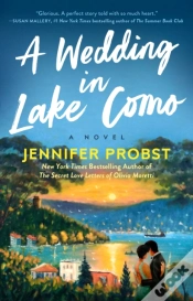 Capa do artigo Wedding In Lake Como