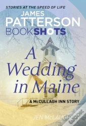 Wedding In Maine