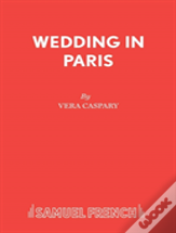Wedding In Paris
