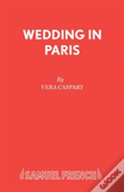 Capa do artigo Wedding In Paris
