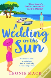 Capa do artigo Wedding In The Sun
