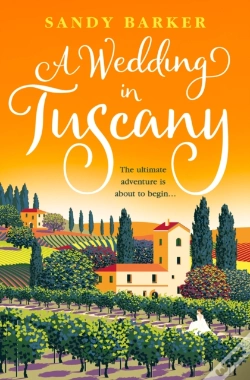 Capa do artigo Wedding In Tuscany